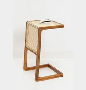 Cane-Table